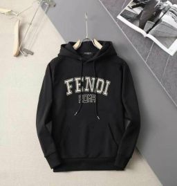 Picture of Fendi Hoodies _SKUFendiM-5XLkdtn1810665